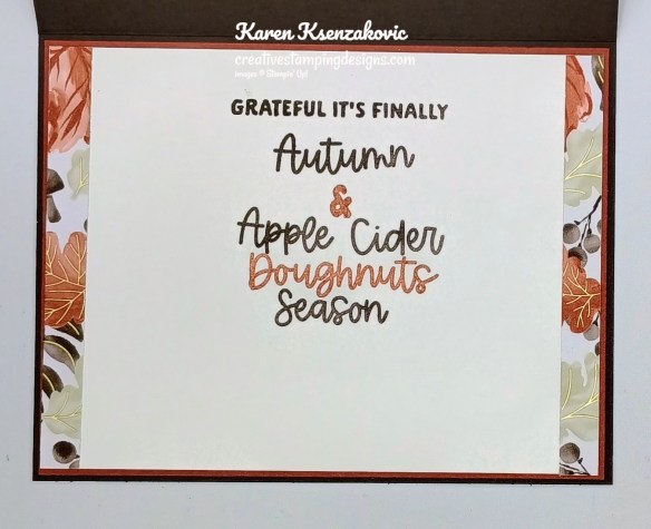 Stampin' Up! More Than Autumn 5 creativestampingdesigns.com