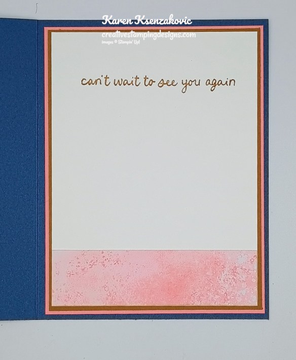 Stampin' Up! Stay Warm in Pink 5 creativestampingdesigns.com