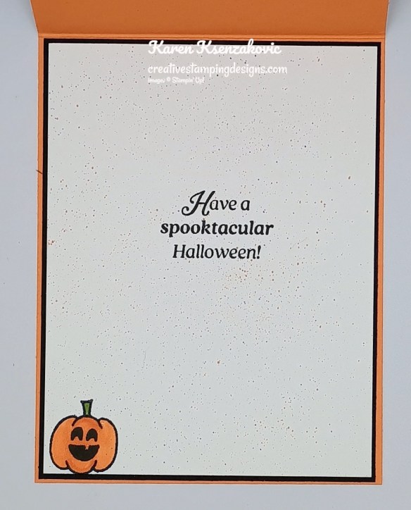 Stampin' Up! Choose Happy Halloween 5 creativestampingdesigns.com