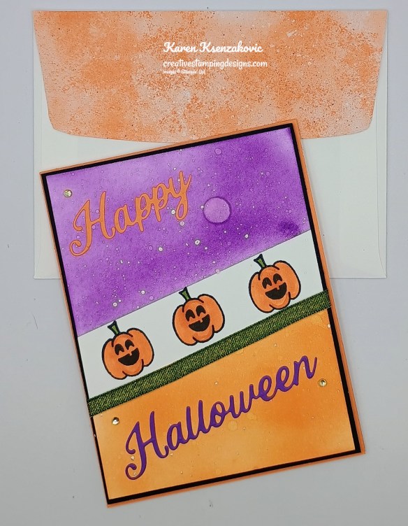 Stampin' Up! Choose Happy Halloween 7 creativestampingdesigns.com