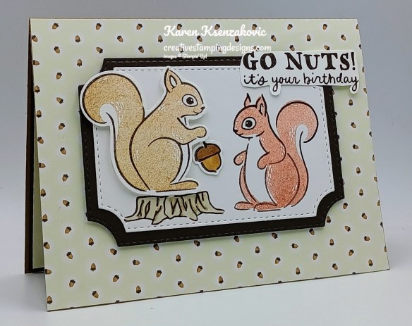 Stampin' Up1 Fluffy Squirrel Birthday 3 creativestampingdesigns.com