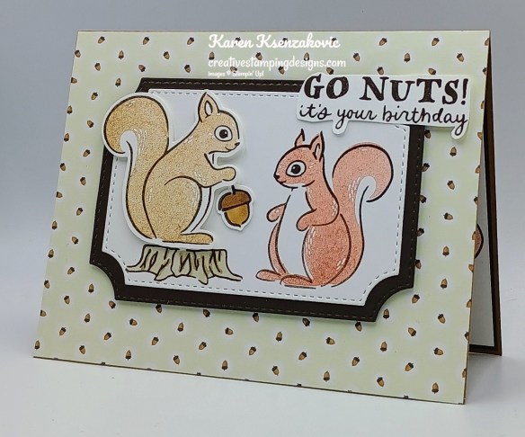 Stampin' Up1 Fluffy Squirrel Birthday 4 creativestampingdesigns.com