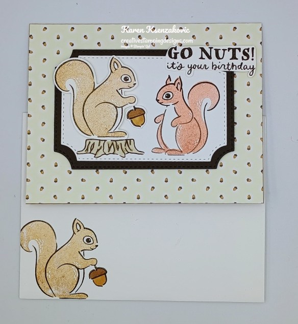 Stampin' Up1 Fluffy Squirrel Birthday 6 creativestampingdesigns.com