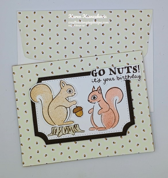 Stampin' Up1 Fluffy Squirrel Birthday 7 creativestampingdesigns.com