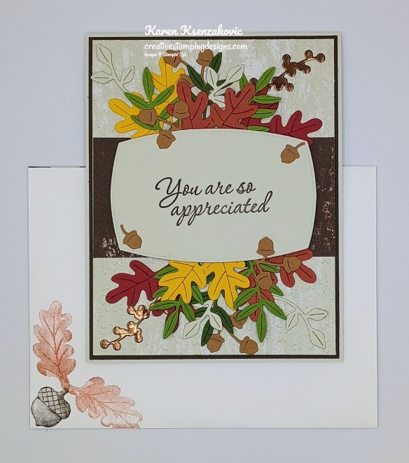 Stampin' Up! Label Me Grateful Collage 6 creativestampingdesigns.com