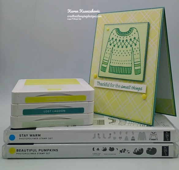 Stampin' Up! Stay Warm Friendship 1 creativestampingdesigns.com