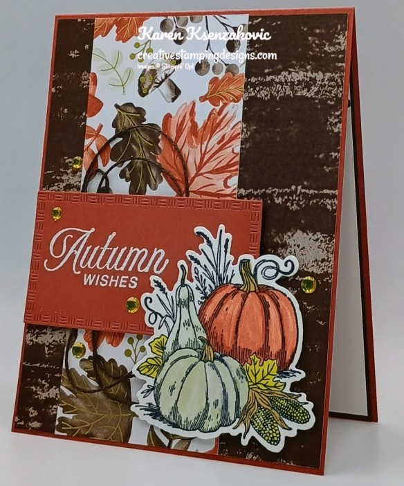 Stampin' Up! Amber Autumn Wishes 3 creativestampingdesigns.com