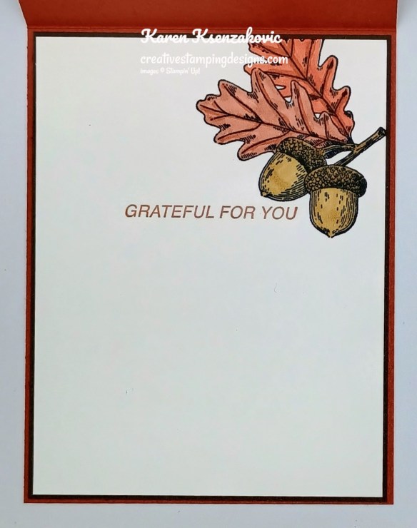 Stampin' Up! Amber Autumn Wishes 5 creativestampingdesigns.com