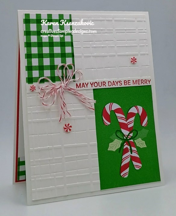 Stampin' Up! Decorative Trees 4 creativestampingdesigns.com