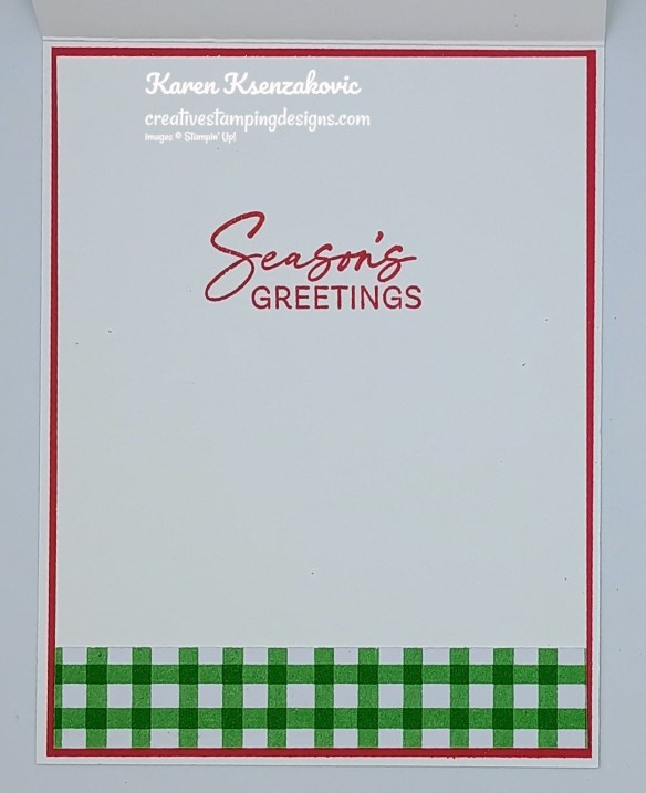 Stampin' Up! Decorative Trees 5 creativestampingdesigns.com