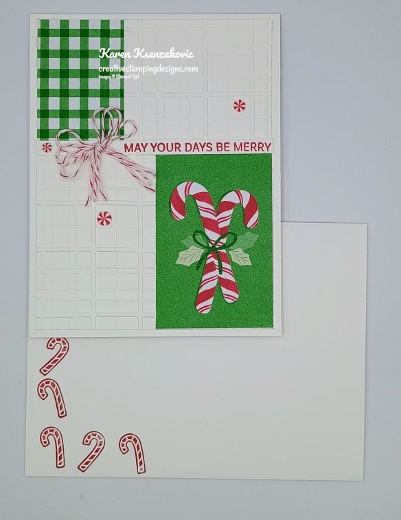 Stampin' Up! Decorative Trees 6 creativestampingdesigns.com