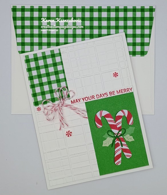 Stampin' Up! Decorative Trees 7 creativestampingdesigns.com