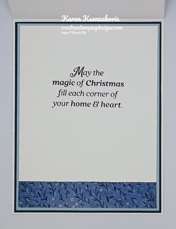 Stampin' Up! Peace on Earth 5 creativestampingdesigns.com