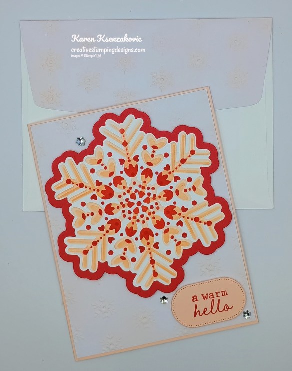 Stampin' Up! Snowy Delight 7 creativestampingdesigns.com