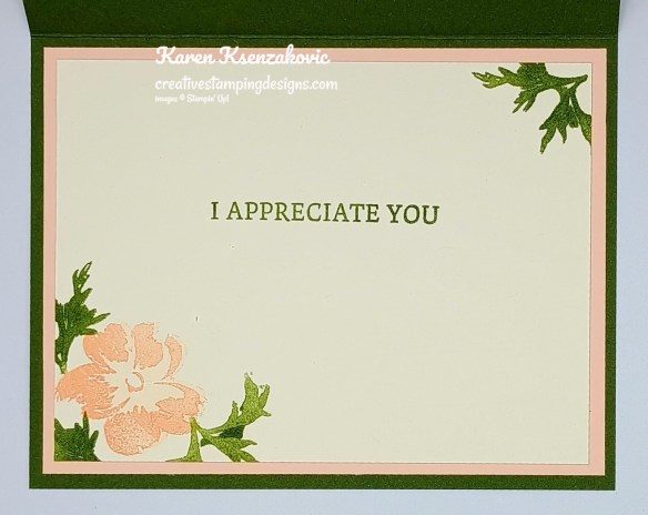 Stampin' Up! Words of Beauty 5 creativestampingdesigns.com