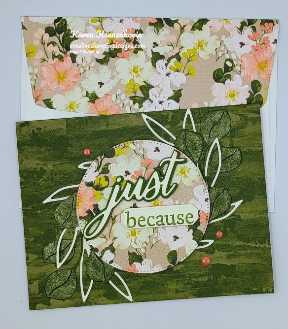 Stampin' Up! Words of Beauty 7 creativestampingdesigns.com