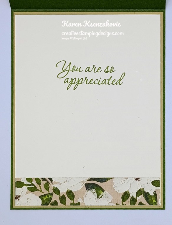 Stampin' Up! Label Me Grateful Panels 5 creativestampingdesigns.com