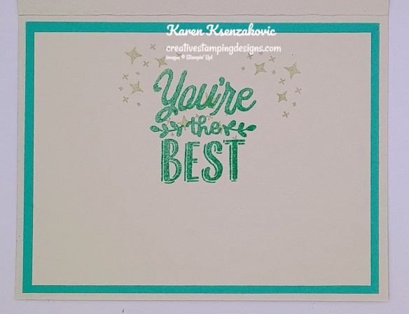 Stampin' Up! Creative Haven Hobby 5 creativestampingdesigns.com