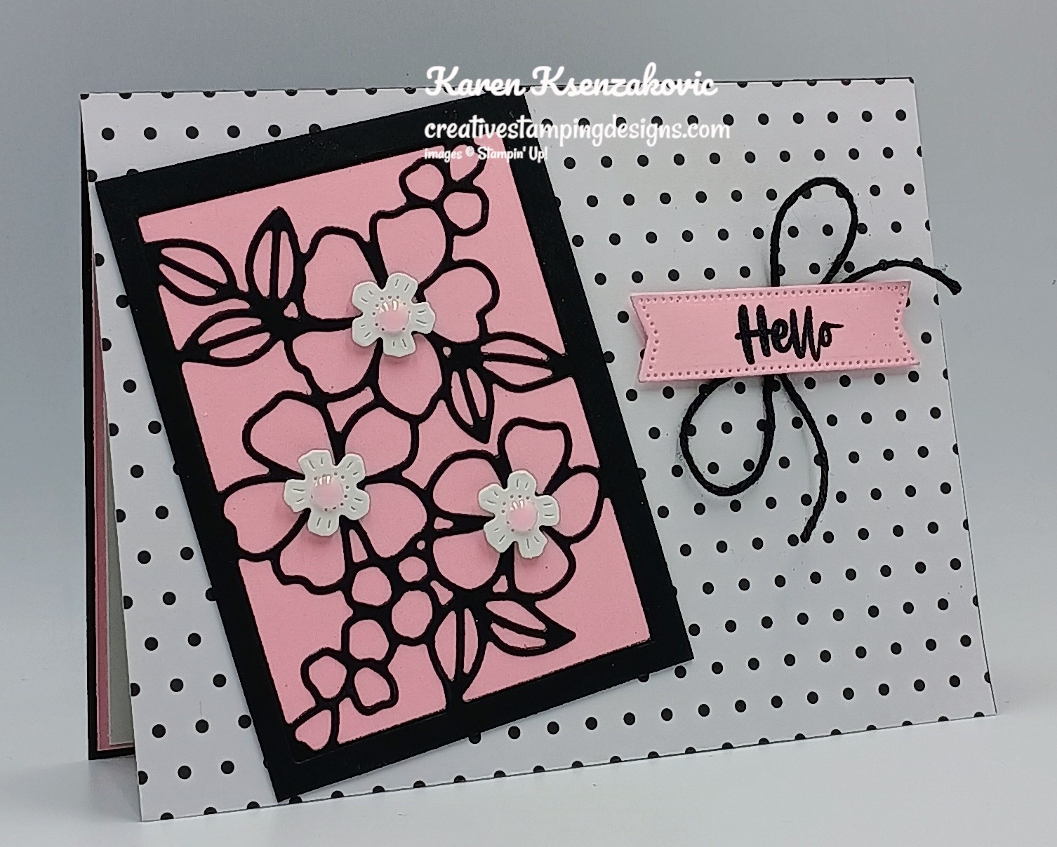 Online Exclusive Products | Creative Stamping Designs