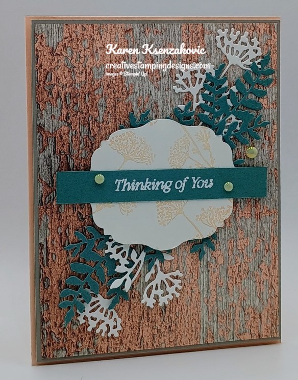 Stampin' Up! Beautiful Motifs 3
 creativestampingdesigns.com