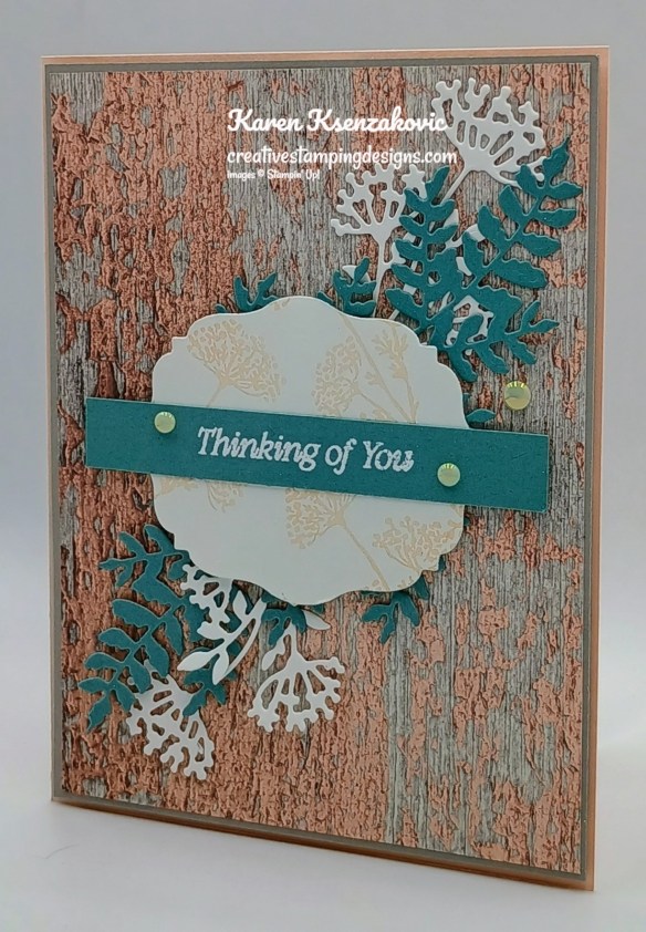 Stampin' Up! Beautiful Motifs 4
 creativestampingdesigns.com