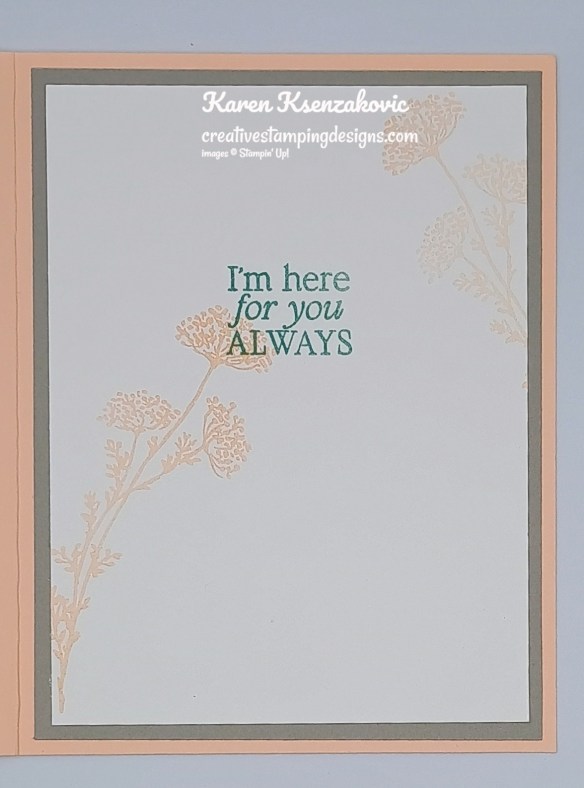 Stampin' Up! Beautiful Motifs 5
 creativestampingdesigns.com