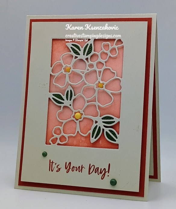 Stampin' Up! Fragrant Layers Birthday 4 creativestampingdesigns.com