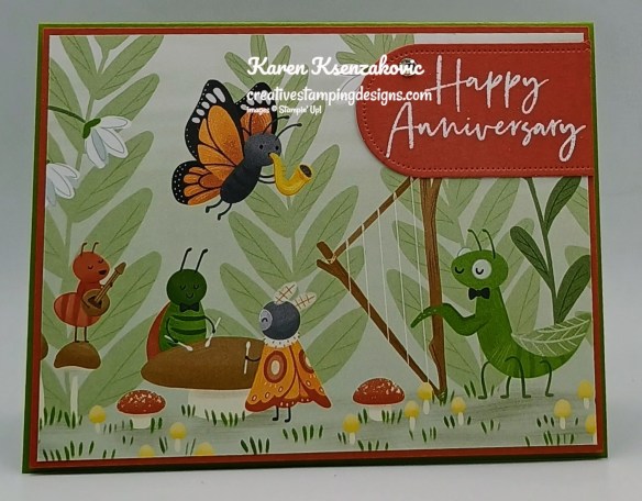 Stampin' Up! Layers of Beauty Anniversary 2 creativestampingdesigns.com