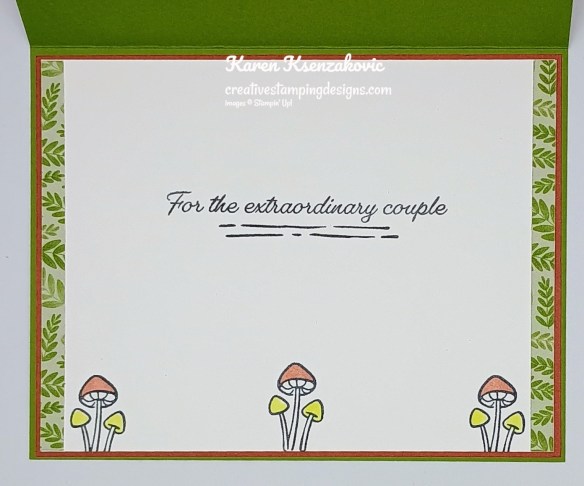 Stampin' Up! Layers of Beauty Anniversary 5 creativestampingdesigns.com