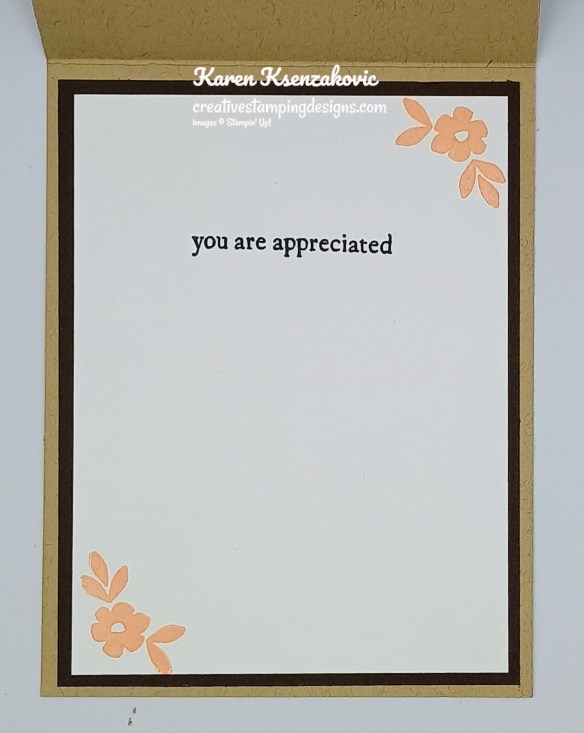 Stampin' Up! Help Me Grow Thanks 5 creativestampingdesigns.com