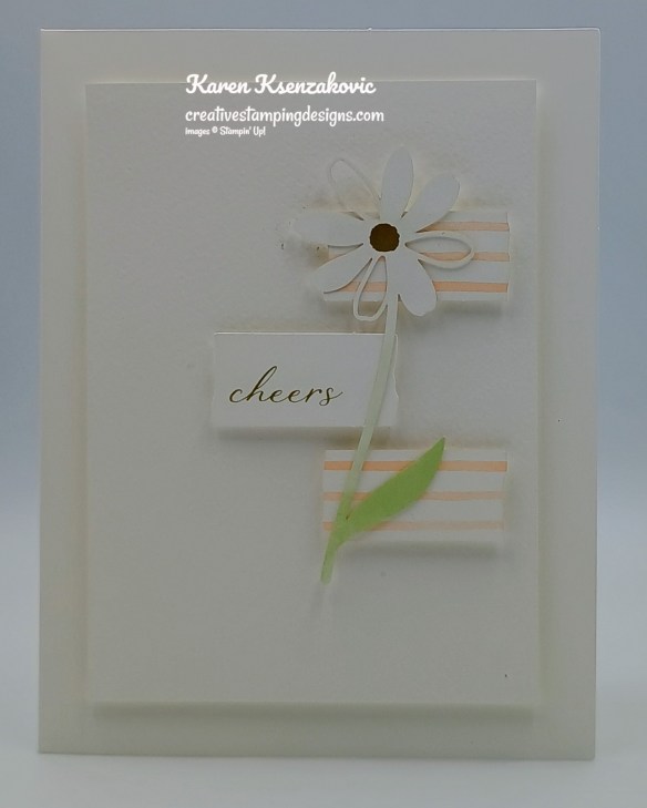 Stampin' Up! Loveliest Wishes Kit 4 creativestampingdesigns.com