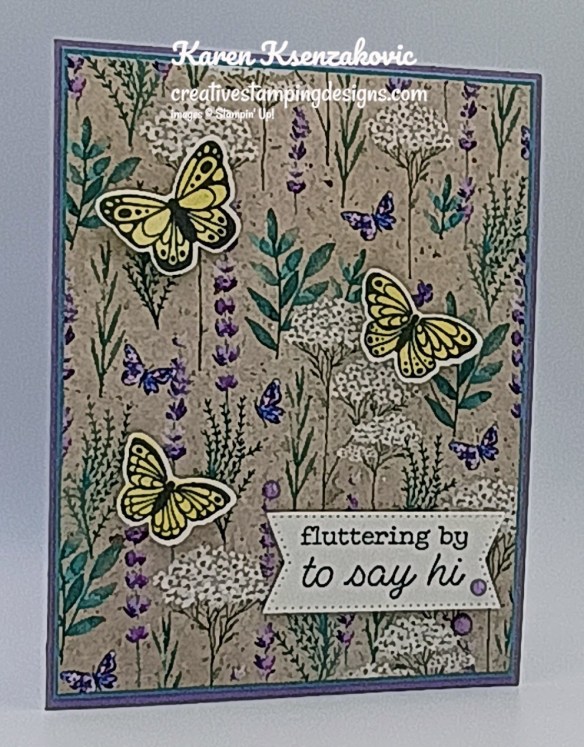 Stampin' Up! All Aflutter 3 creativestampingdesigns.com