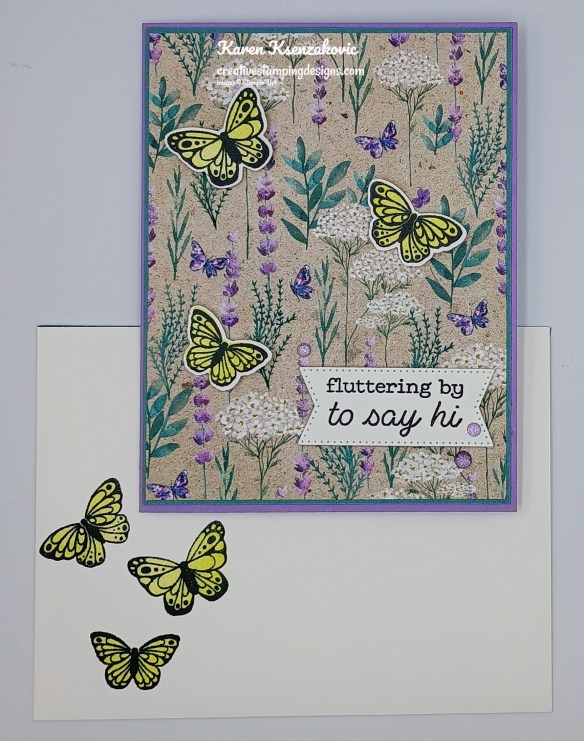 Stampin' Up! All Aflutter 6 creativestampingdesigns.com