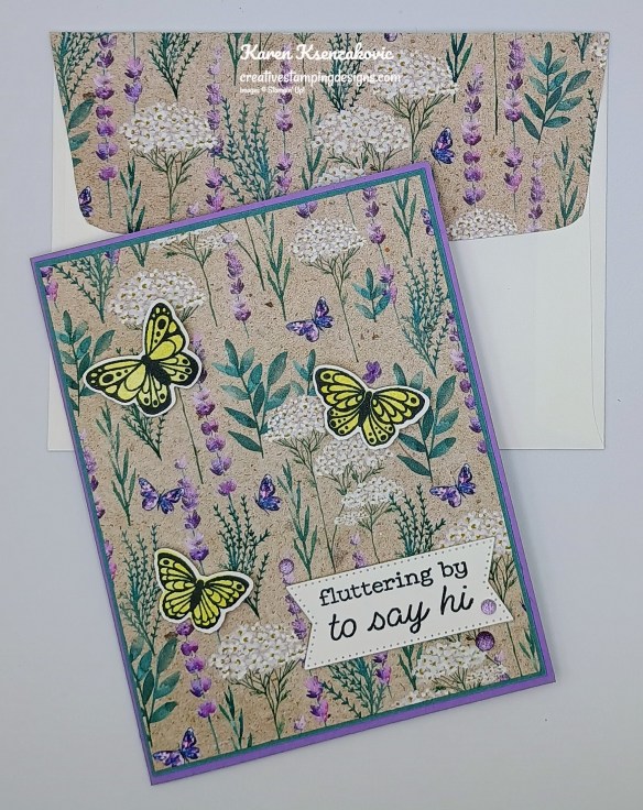 Stampin' Up! All Aflutter 7 creativestampingdesigns.com