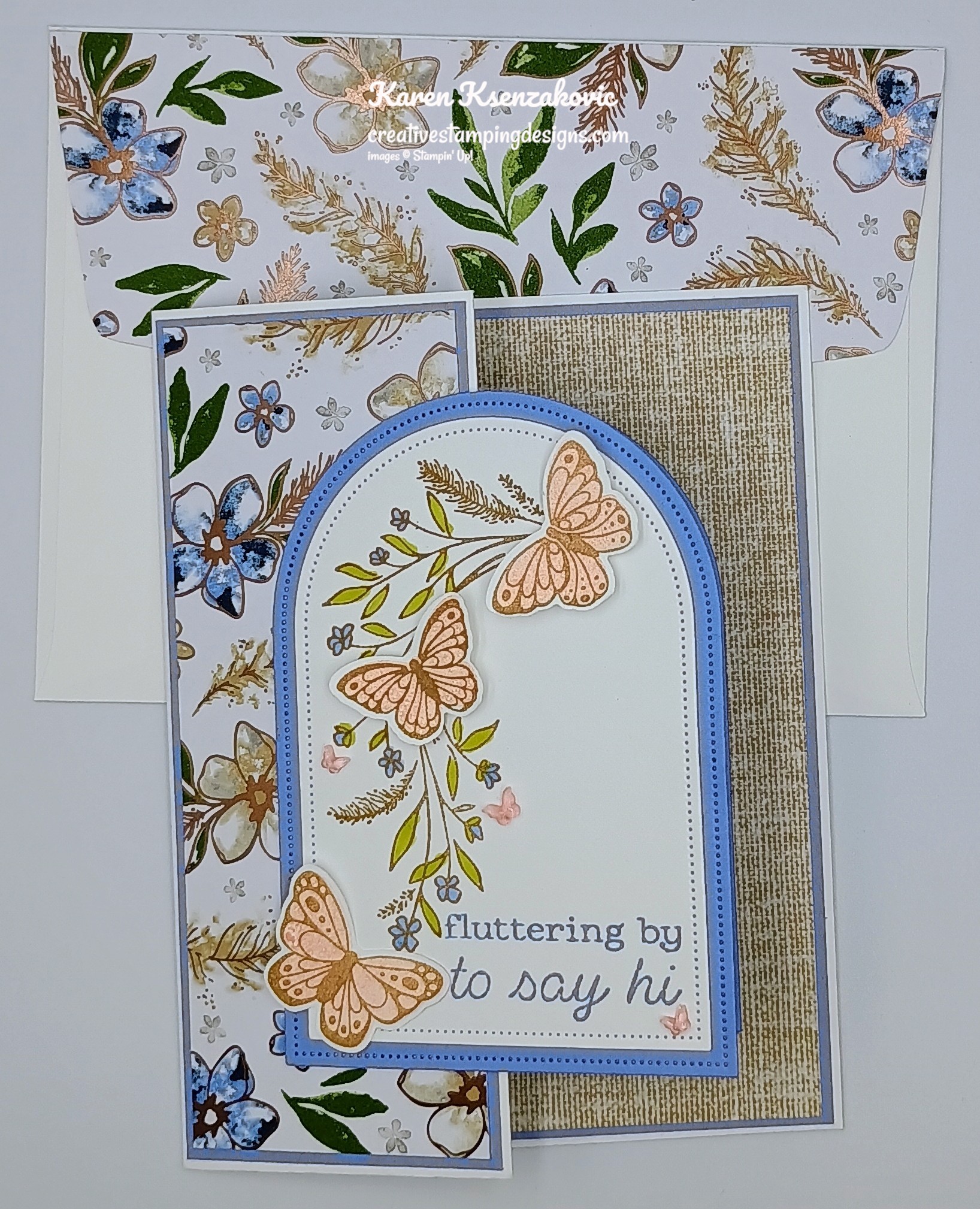 Online Exclusive Products | Creative Stamping Designs