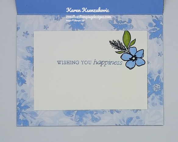 Stampin' Up! Delicate Whispers Friendship 5 creativestampingdesigns.com