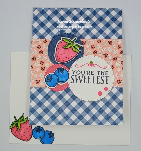 Stampin' Up! Filled With Sweetness 6 creativestamingdesigns.com