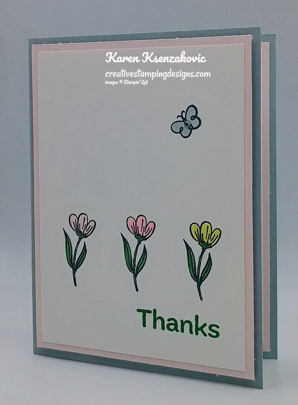 Online Exclusive Products | Creative Stamping Designs