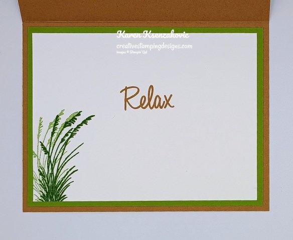 Stampin' Up! Relaxing Waterside 5 creativestampingdesigns.com