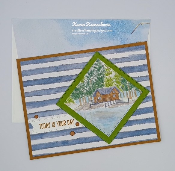 Stampin' Up! Relaxing Waterside 7 creativestampingdesigns.com