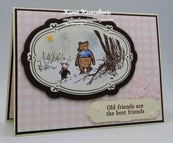 Stampin' Up! Sweet Words & Labels Friends 3 creativestampingdesigns.com