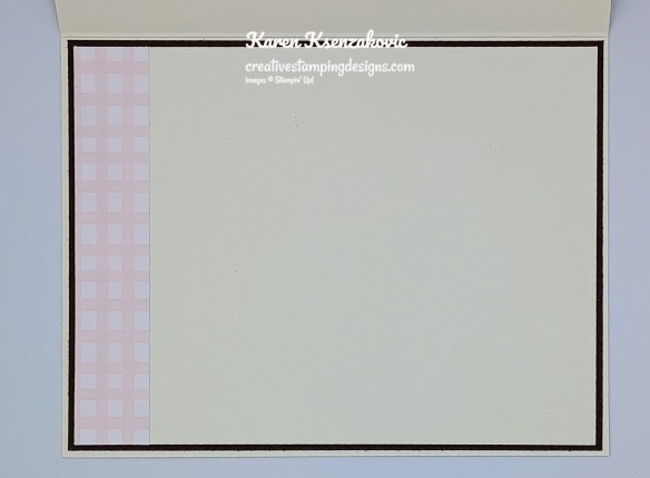 Stampin' Up! Sweet Words & Labels Friends 5 creativestampingdesigns.com