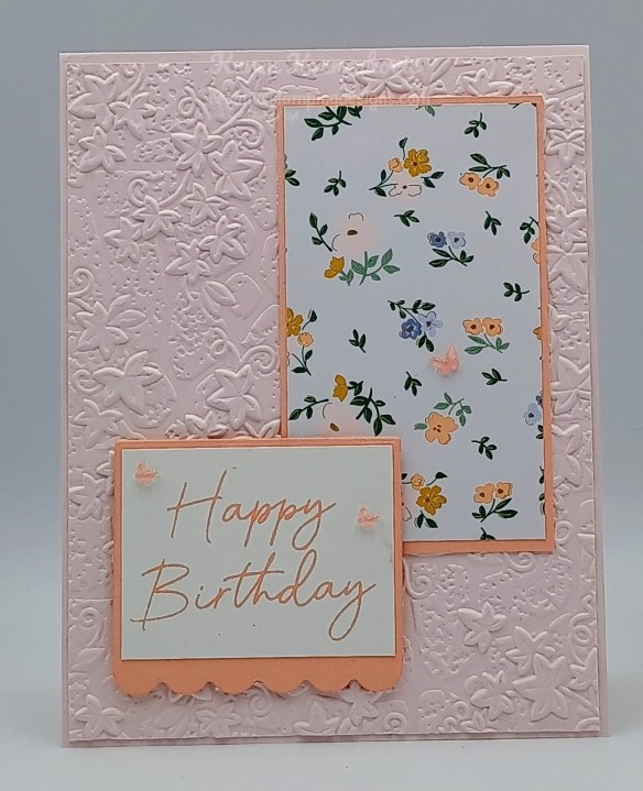 Stampin' Up! Scalloped Bloom in Barely Blush 2 cretivestampingdesigns.com