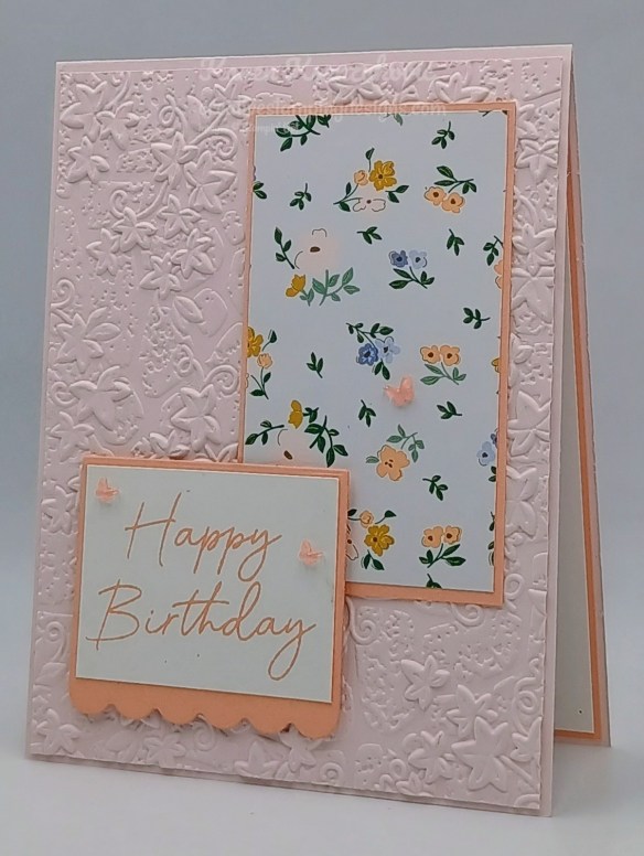 Stampin' Up! Scalloped Bloom in Barely Blush 3 cretivestampingdesigns.com