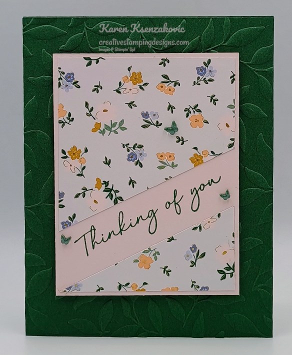 Stampin' Up! Scalloped Blooms Boutique 2 creativestampingdesigns.com