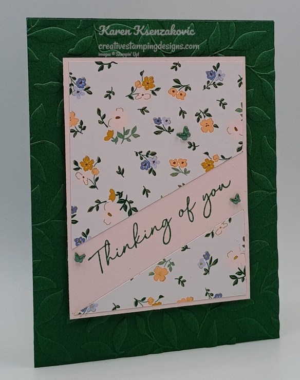 Stampin' Up! Scalloped Blooms Boutique 3 creativestampingdesigns.com