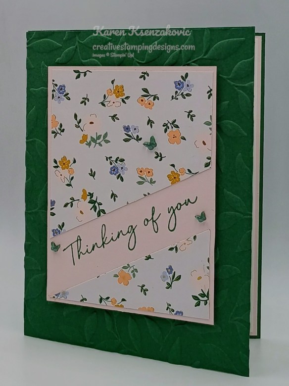 Stampin' Up! Scalloped Blooms Boutique 4 creativestampingdesigns.com