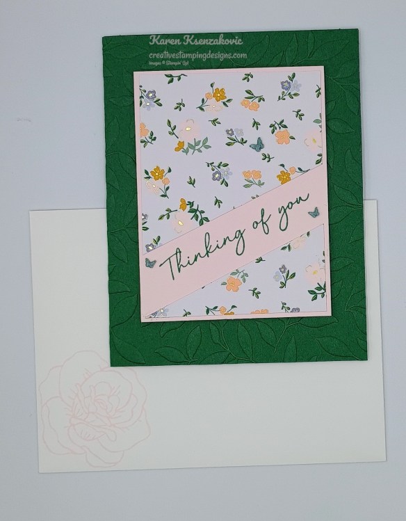 Stampin' Up! Scalloped Blooms Boutique 6 creativestampingdesigns.com