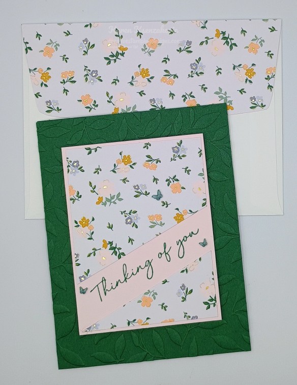 Stampin' Up! Scalloped Blooms Boutique 7 creativestampingdesigns.com