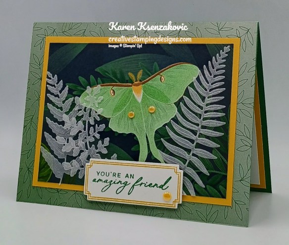 Stampin' Up Fern & Flora Moth 4 creativestampingdesigns.com
